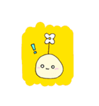 ほのぼの日常すたんぷ（個別スタンプ：37）