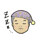 家族の輪（個別スタンプ：12）