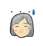 家族の輪（個別スタンプ：16）