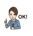 がっちょんちょん2（個別スタンプ：1）