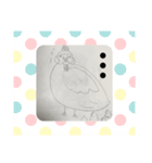 フシギフカシギマカフシギ（個別スタンプ：5）