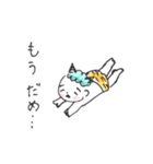 こおにくん。（個別スタンプ：14）