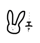 もりのなかまたち。（個別スタンプ：2）