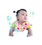 くれはっち（個別スタンプ：1）