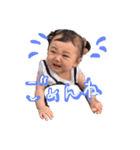くれはっち（個別スタンプ：7）