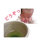 ひなっしースタンプ（個別スタンプ：2）
