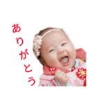 ひなっしースタンプ（個別スタンプ：6）