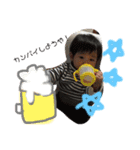 新太の日常（個別スタンプ：7）