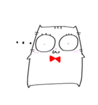ねこたろうスタンプ（個別スタンプ：13）