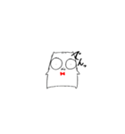 ねこたろうスタンプ（個別スタンプ：28）