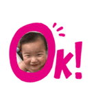姉妹の可愛い日常（個別スタンプ：5）