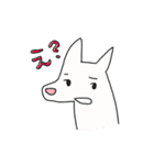 ファルケと小春（個別スタンプ：9）