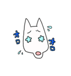 ファルケと小春（個別スタンプ：10）