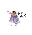 こはそん①（個別スタンプ：36）