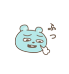 ゆんねずみスタンプ（個別スタンプ：10）
