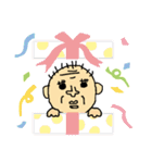 おじいさん日和。（個別スタンプ：37）