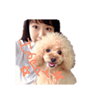 フェアリーと飼い主（個別スタンプ：6）