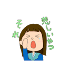 普通に使えそうなスタンプ（個別スタンプ：25）