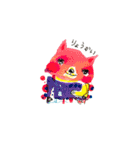 cadog（キャドック）（個別スタンプ：1）