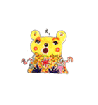 cadog（キャドック）（個別スタンプ：2）