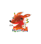 cadog（キャドック）（個別スタンプ：3）