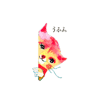 cadog（キャドック）（個別スタンプ：5）