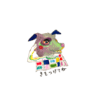 cadog（キャドック）（個別スタンプ：6）
