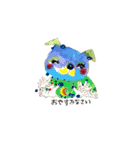 cadog（キャドック）（個別スタンプ：8）