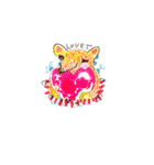 cadog（キャドック）（個別スタンプ：9）