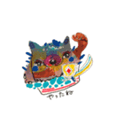 cadog（キャドック）（個別スタンプ：10）