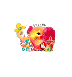 cadog（キャドック）（個別スタンプ：11）
