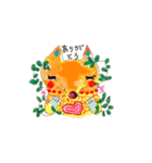 cadog（キャドック）（個別スタンプ：12）