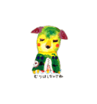 cadog（キャドック）（個別スタンプ：14）