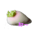 wagashi(jp)01（個別スタンプ：1）
