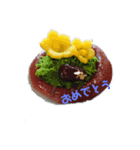 wagashi(jp)01（個別スタンプ：2）