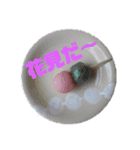wagashi(jp)01（個別スタンプ：7）