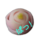 wagashi(jp)01（個別スタンプ：8）