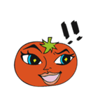 お野菜レンジャー（個別スタンプ：10）