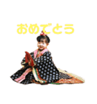 毎日ももか（個別スタンプ：9）