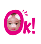 Raito★（個別スタンプ：8）