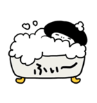 わるいかお（個別スタンプ：32）