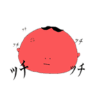 もなつ（個別スタンプ：4）