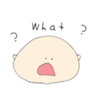 もなつ（個別スタンプ：11）