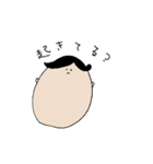 もなつ（個別スタンプ：13）
