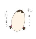 もなつ（個別スタンプ：15）