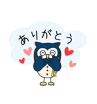 シンヤくんスタンプ（個別スタンプ：1）