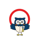 シンヤくんスタンプ（個別スタンプ：17）
