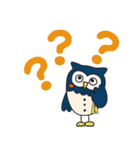 シンヤくんスタンプ（個別スタンプ：19）