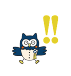 シンヤくんスタンプ（個別スタンプ：20）