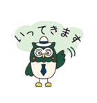 シンヤくんスタンプ（個別スタンプ：33）
